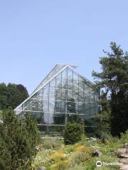 Botanischer Garten der Universität Ljubljana