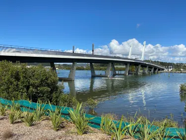 Whangarei Marina