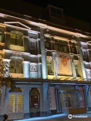 Teatro Bretón de los Herreros