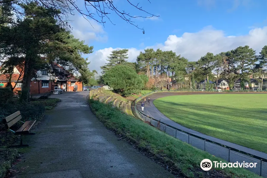 Winton Recreational Ground