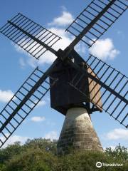 Moulin of the Herpiniere