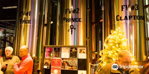 Bald Man Brewing Company