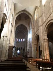 Le Prieuré Bénédictin de La Charité-sur-Loire