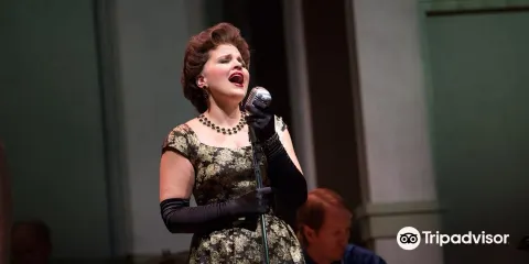 Bristol Riverside Theatre