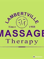 Lambertville Massage