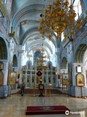 Archangel Michael Cathedral