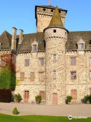 Chateau de Pesteils