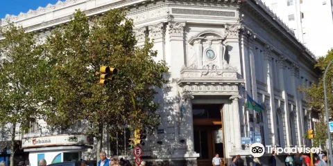 Bolsa de Comercio de Bahia Blanca