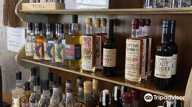 4_Cart/Horse Distilling