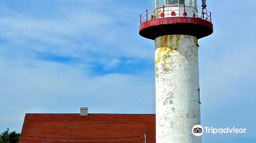 Phare du Cap de Madeleine