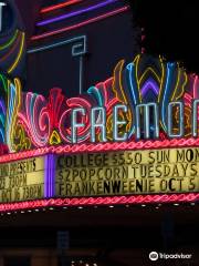 Fremont Theater
