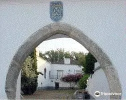 Solar de Água de Peixes