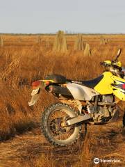 Cape York Motorcycle Adventures