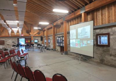 Rochester Hills Museum at Van Hoosen Farm