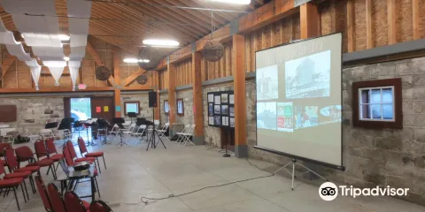 Rochester Hills Museum at Van Hoosen Farm