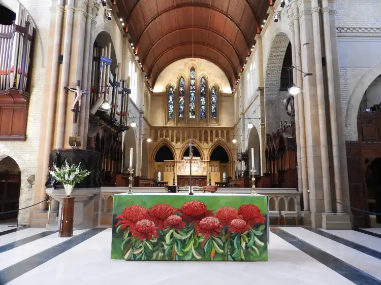 Các khách sạn ở The Hill