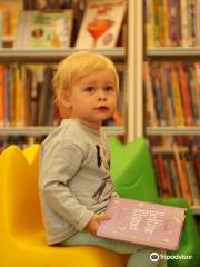 Romsey Library