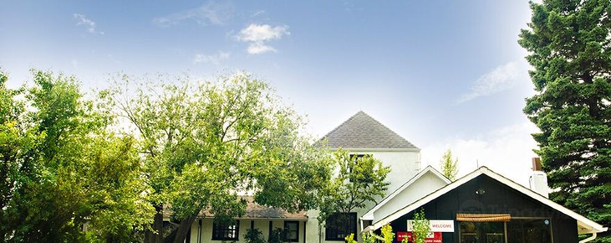 Leighton Art Centre