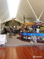 Mildura Visitor Information Centre