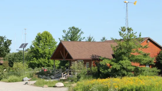 Outdoor Discovery Center