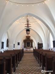 Egense Kirke