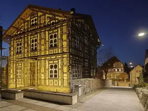Junkerhaus