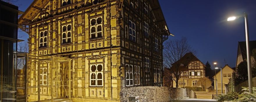 Museum Junkerhaus Lemgo