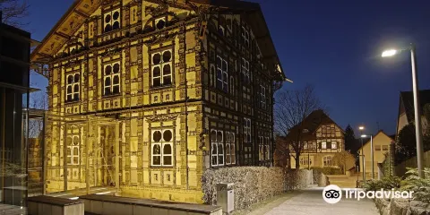 Junkerhaus