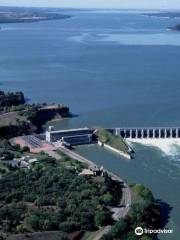 Gavins Point Dam