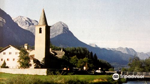 Church of St.Lorenz