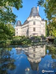 Chateau de l'Islette