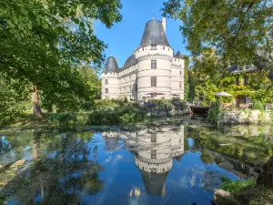 Chateau de l'Islette