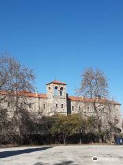 Agia Lavra Monastery