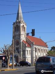 Igreja Evangelica de Confissao Luterana