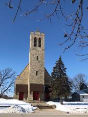 Church of the Holy Apostles (Episcopal)