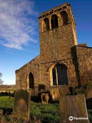 St Mary the Virgin Church