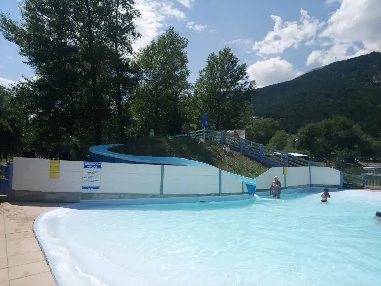 Hotels in Eygliers