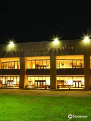 Givens Performing Arts Center
