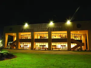 Givens Performing Arts Center