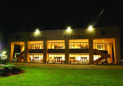 Givens Performing Arts Center