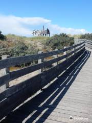 Parc nature Baie de Canche