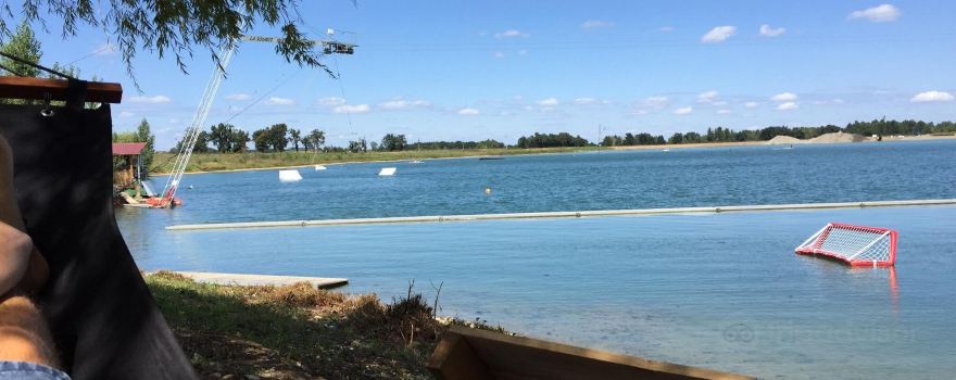 Wake Park La Source