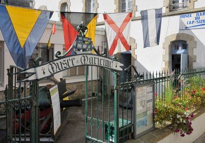 Musée Maritime du Cap Sizun