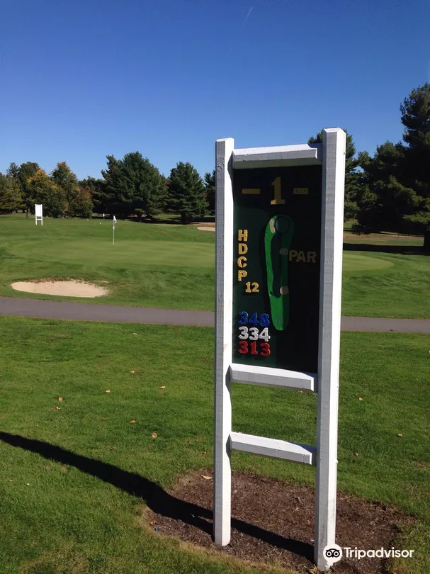 2_Green Meadow Golf Club