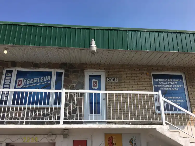 Hotels in Lachenaie