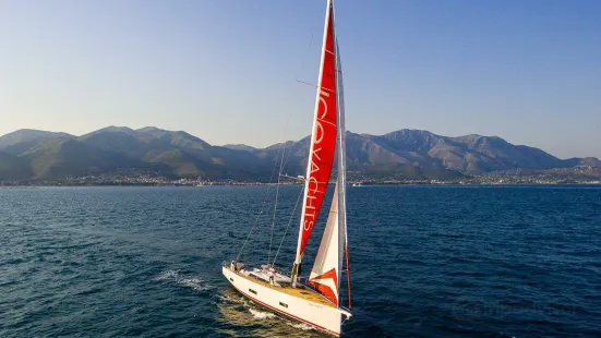 Spiaggia Punta Volpe