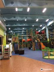 Leo's Lekeland Children's Amusement Center