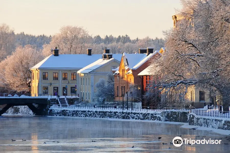 Arboga Tourist Office