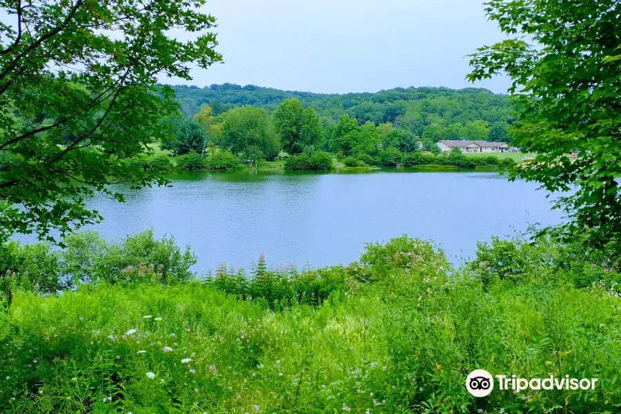 Keystone State Park