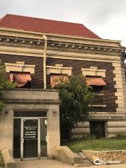 Vermilion County War Museum